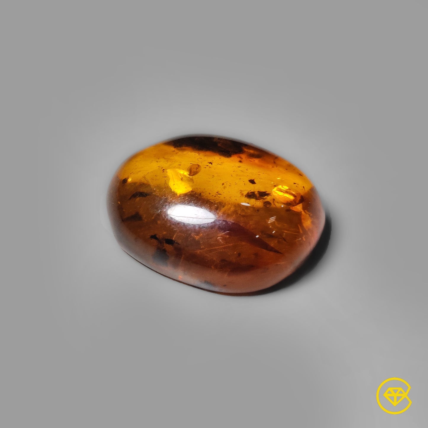 Amber