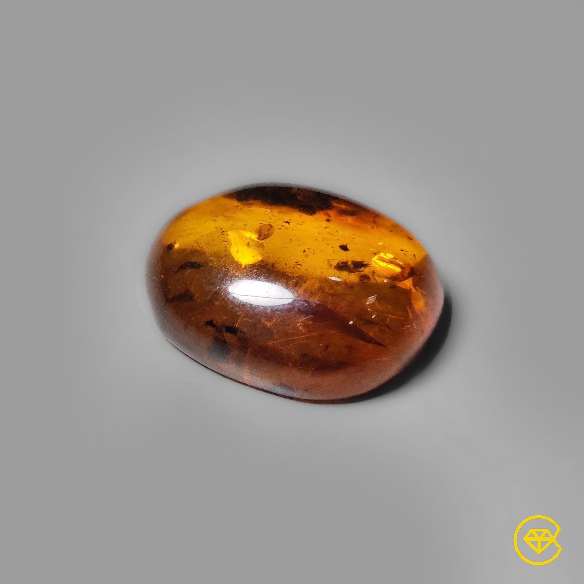 Amber