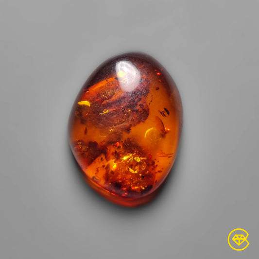 Amber