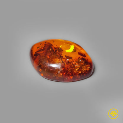 Amber