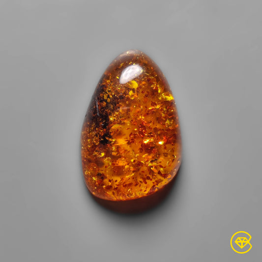 Amber