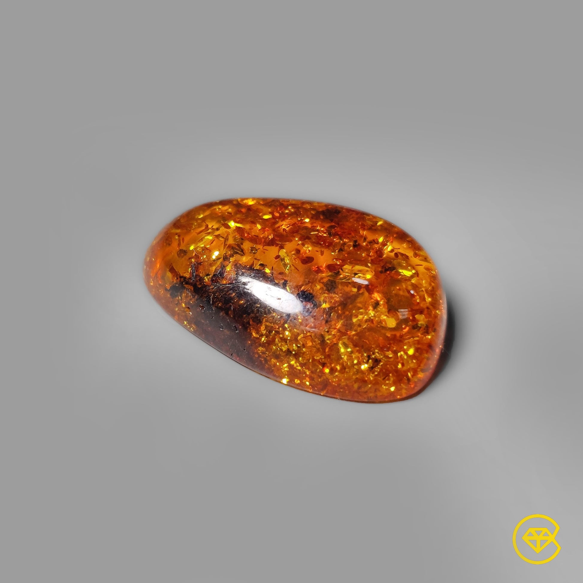 Amber