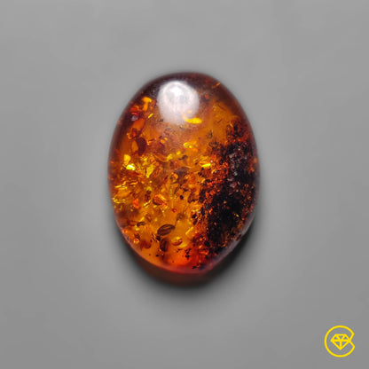 Amber