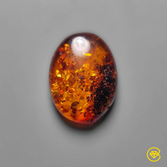 Amber
