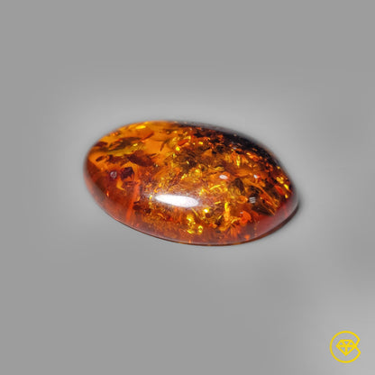 Amber