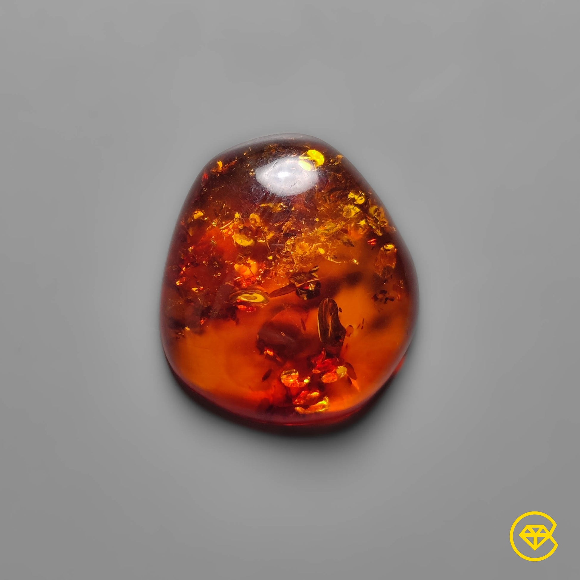 Amber