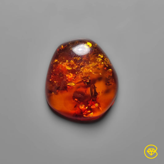 Amber