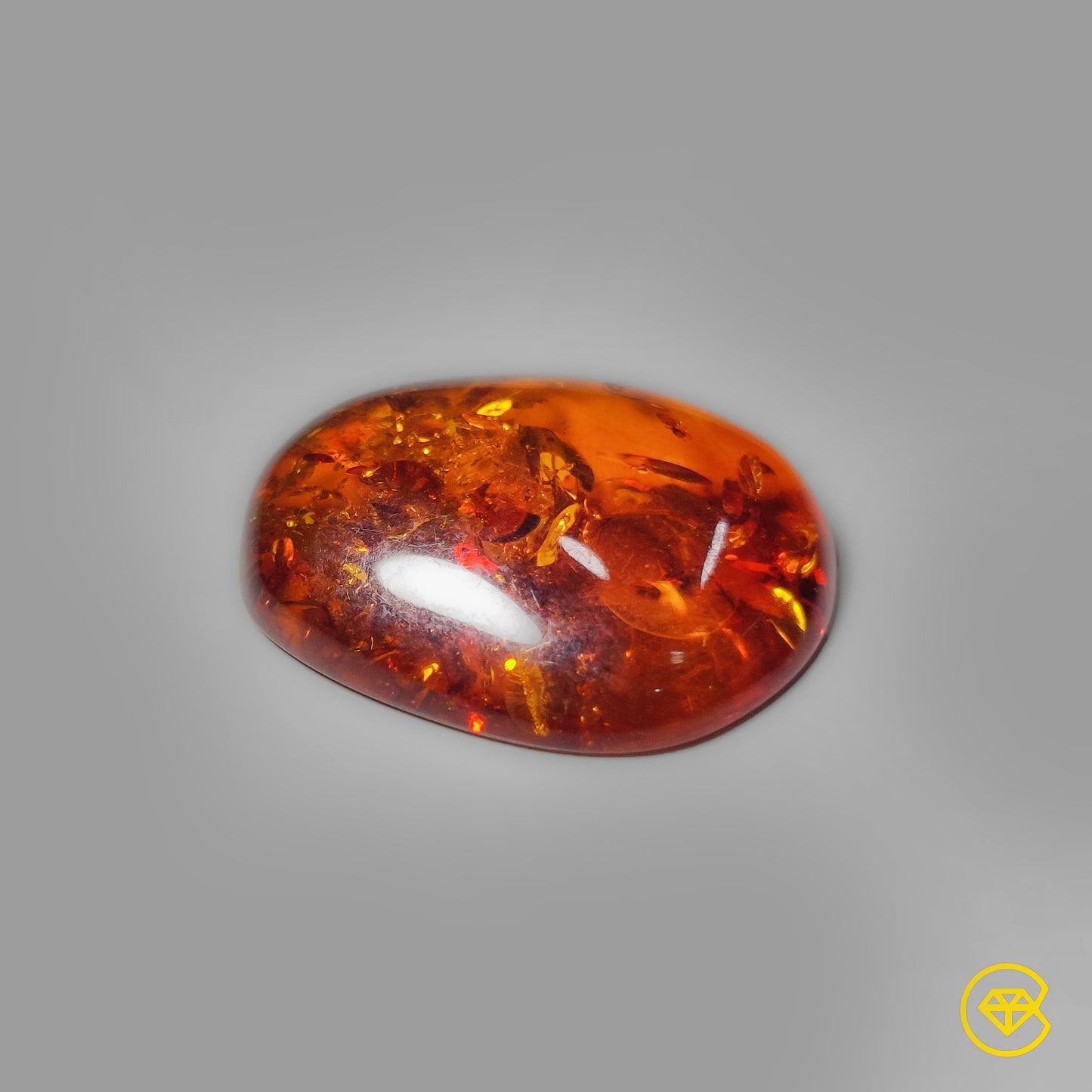 Amber