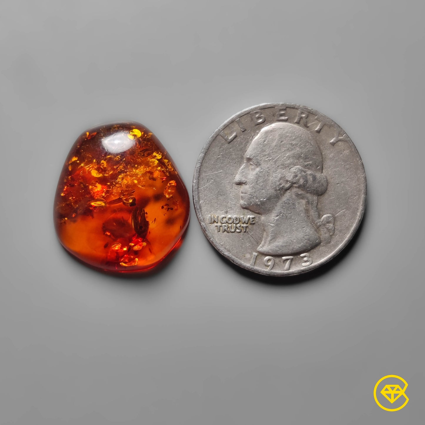 Amber