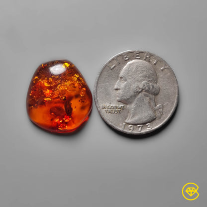 Amber