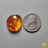 Amber