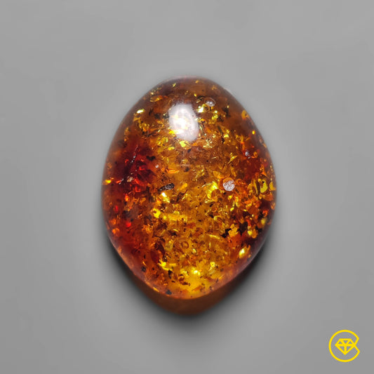 Amber
