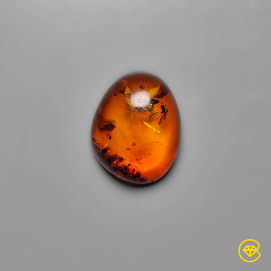 Amber