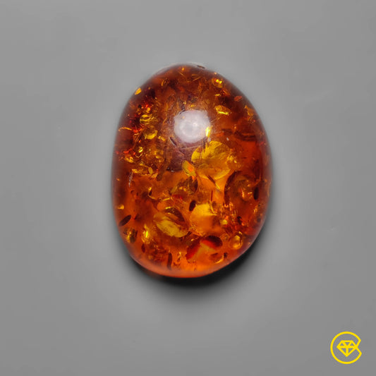 Amber
