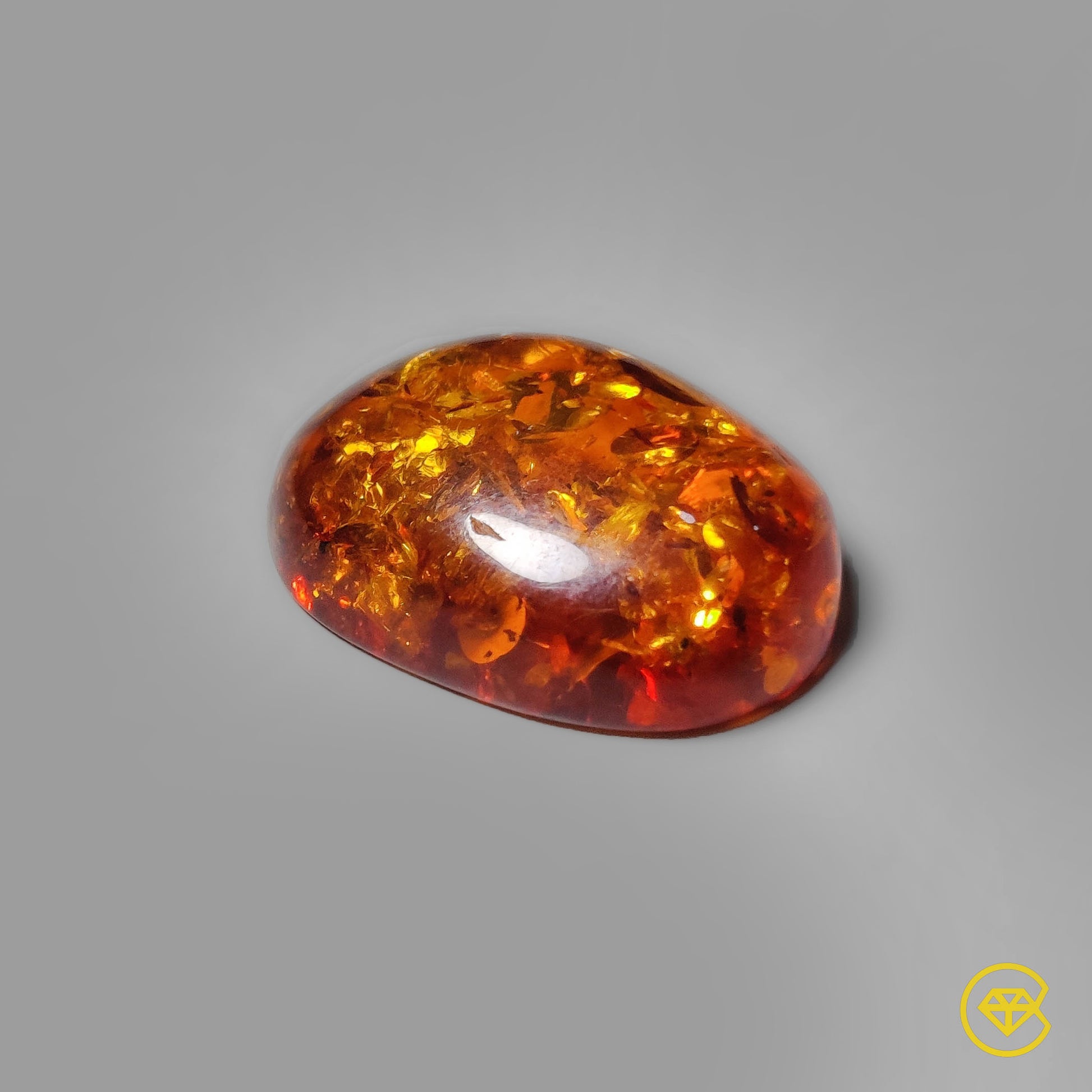Amber