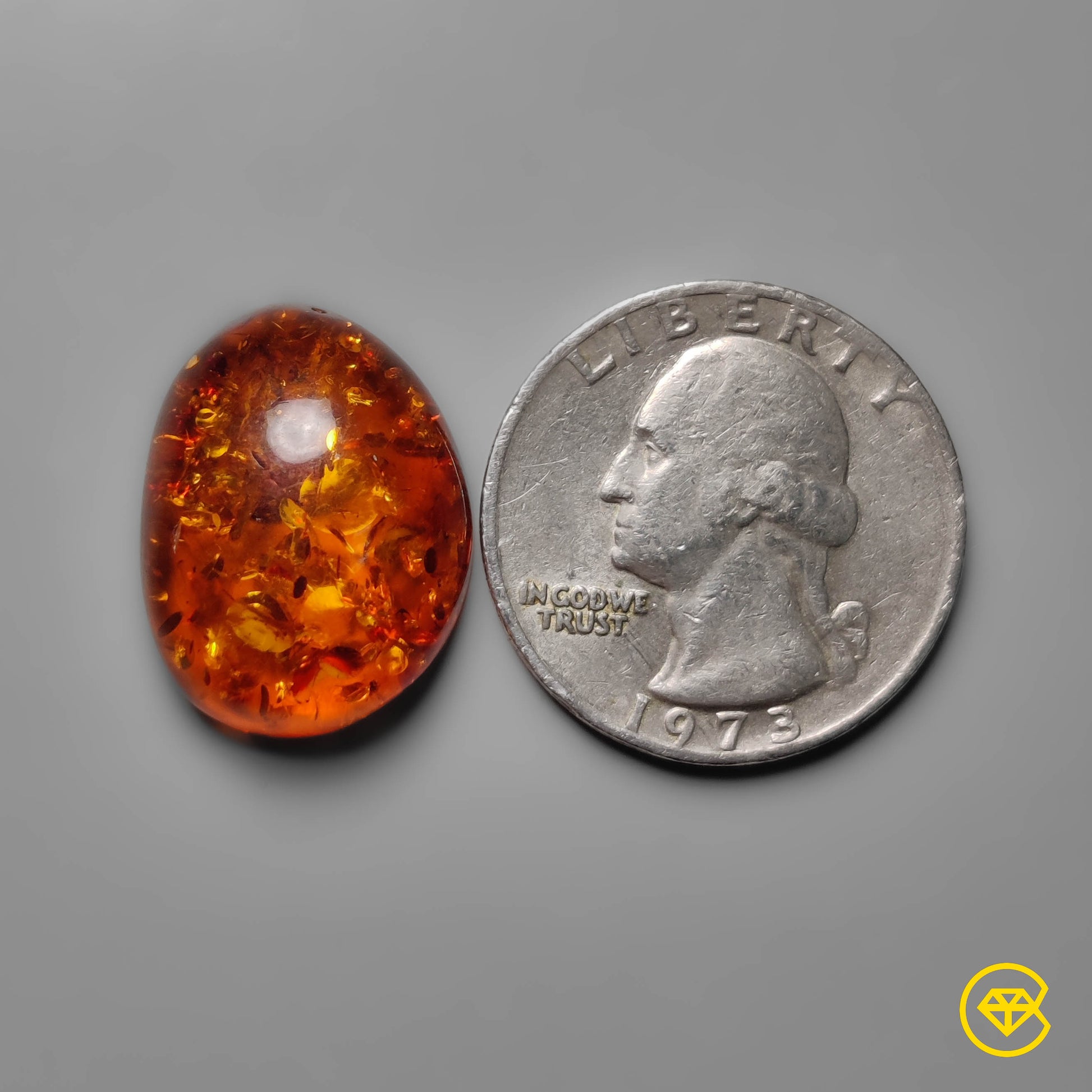 Amber