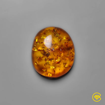 Amber