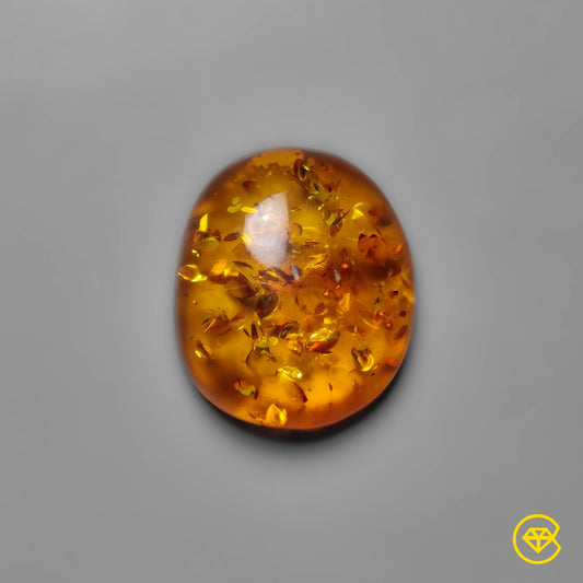 Amber