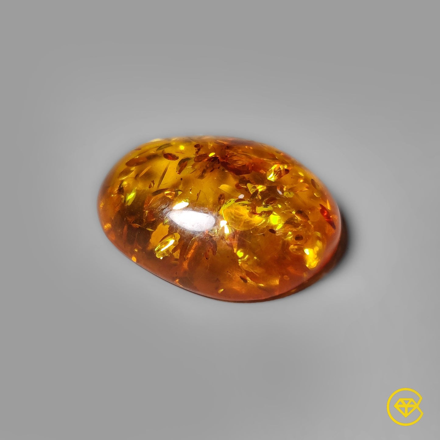 Amber