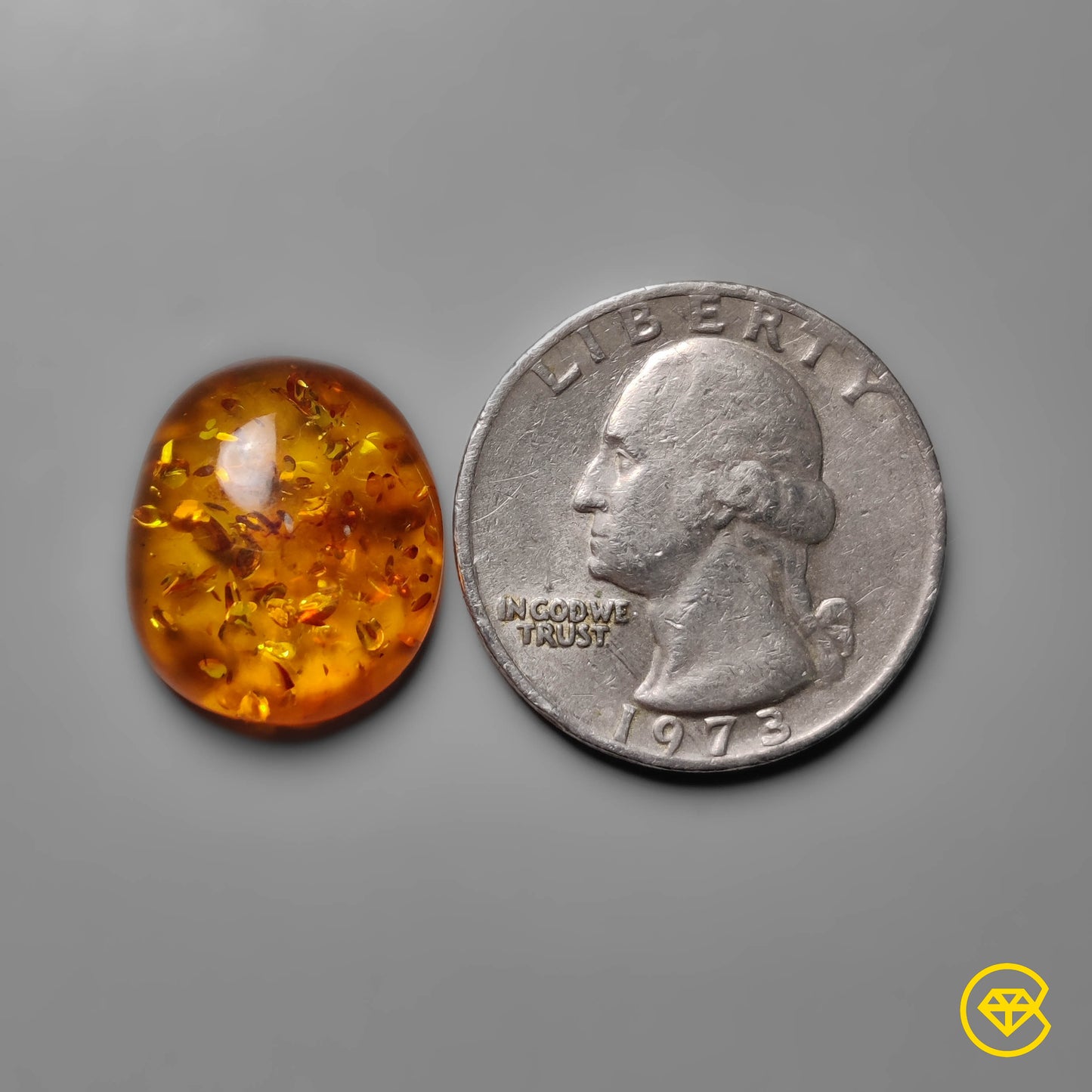 Amber