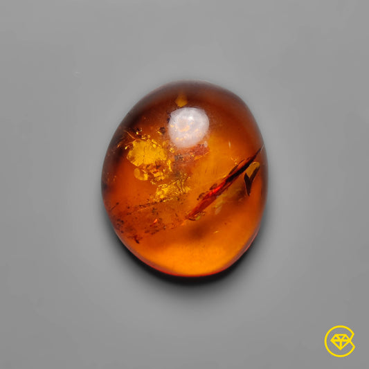 Amber