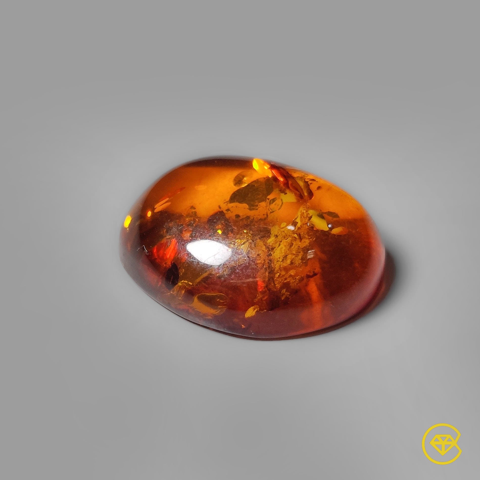 Amber