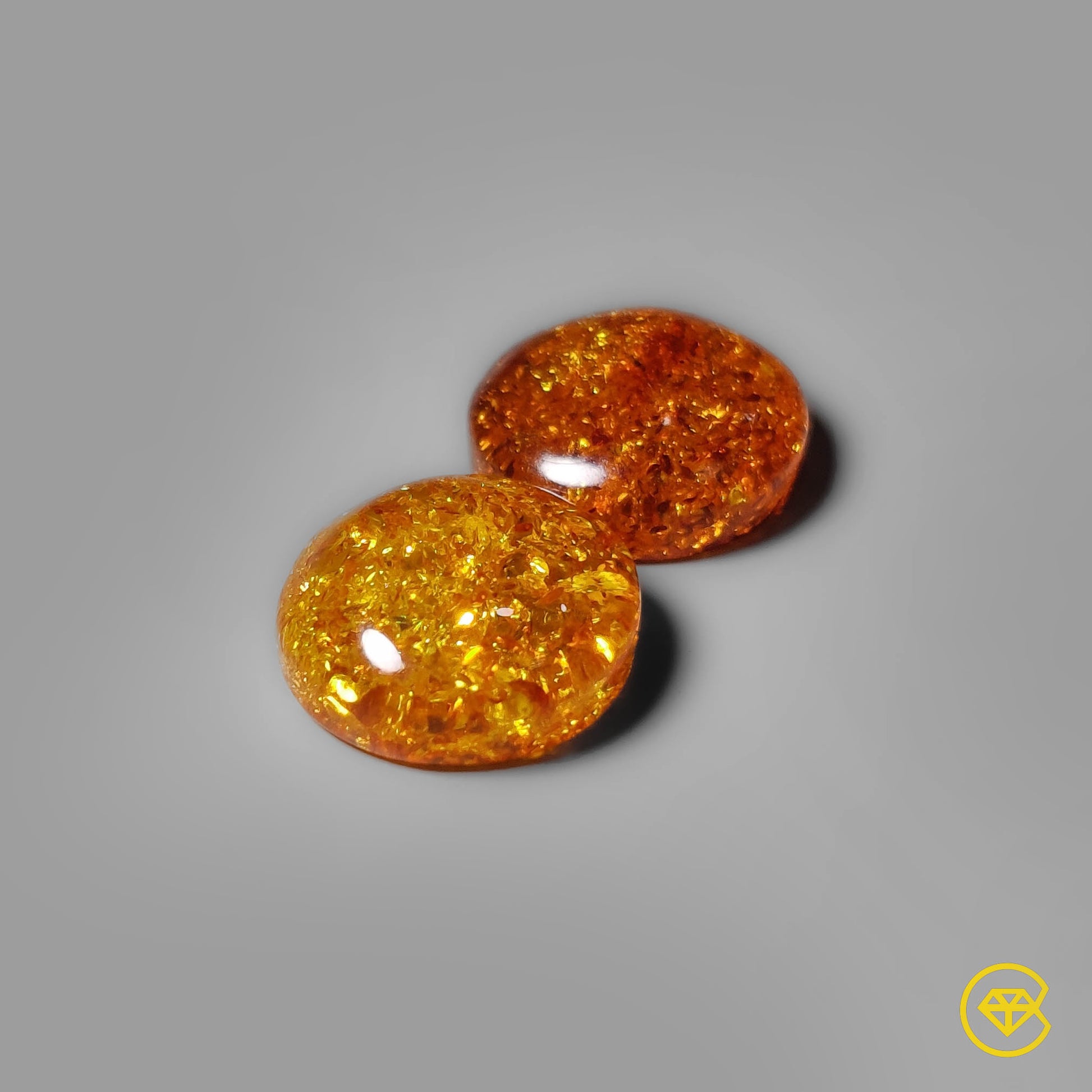 Amber
