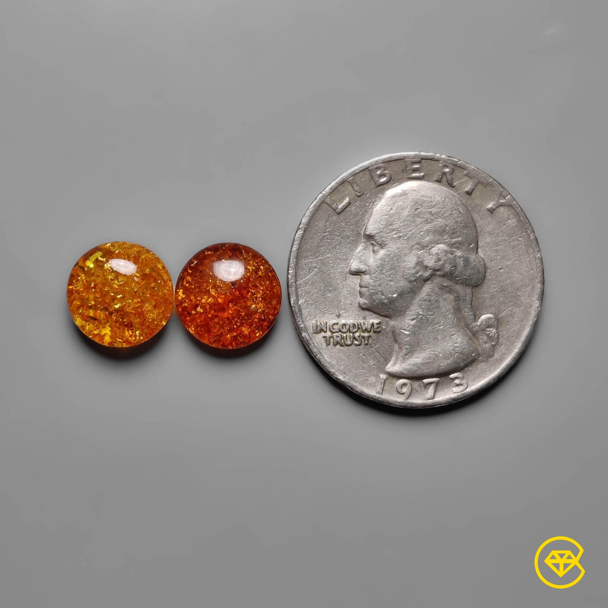 Amber