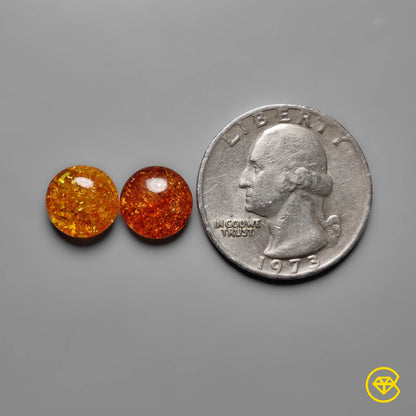 Amber