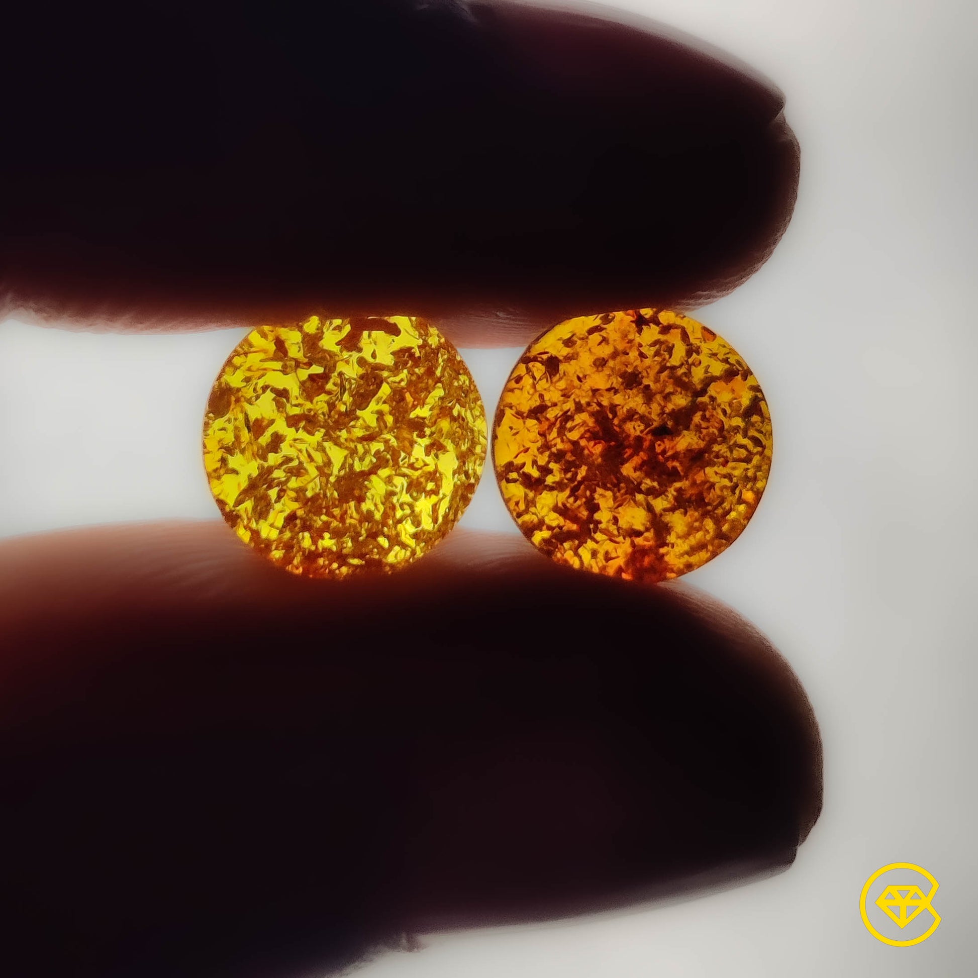 Amber