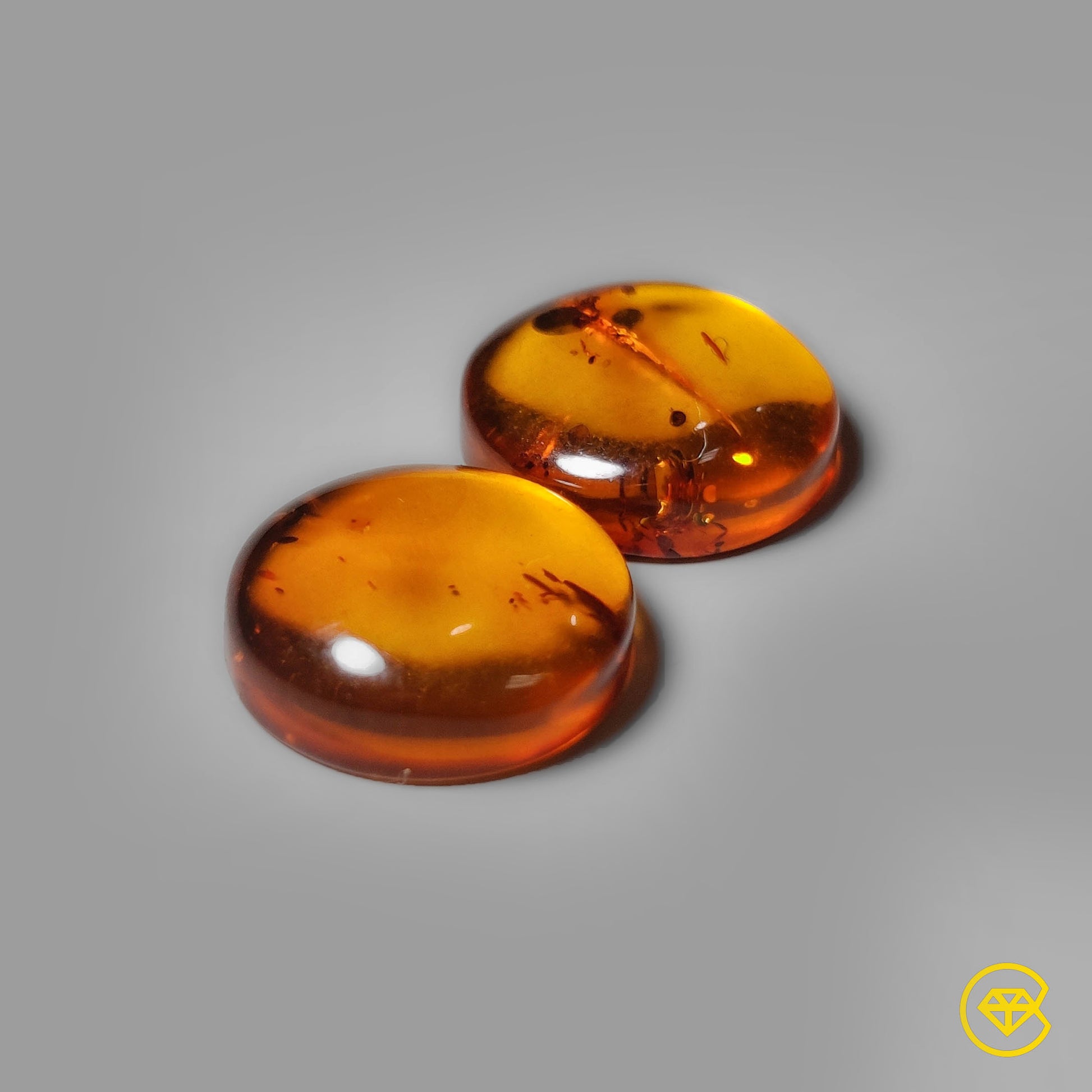 Amber