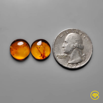 Amber