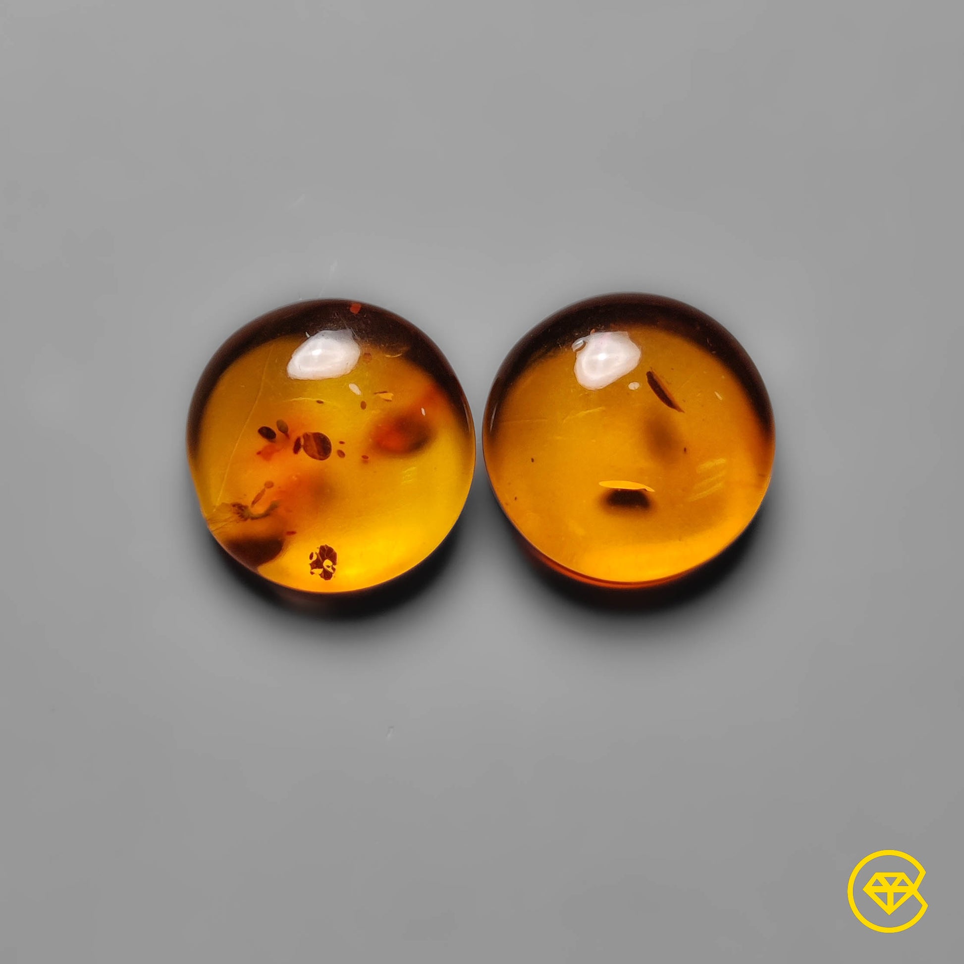 Amber