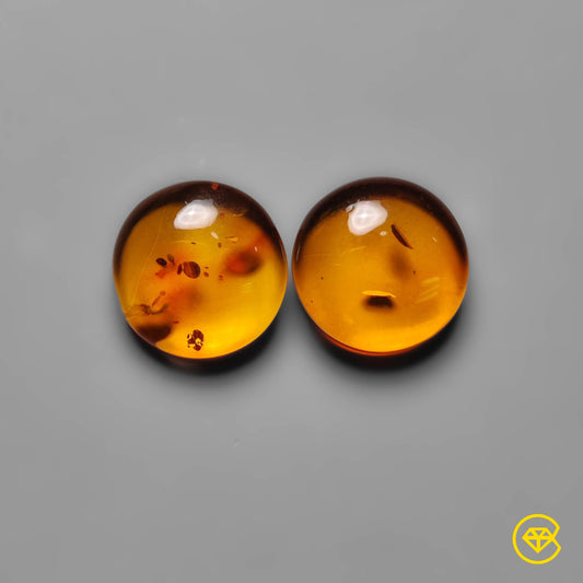 Amber