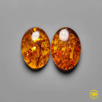 Amber