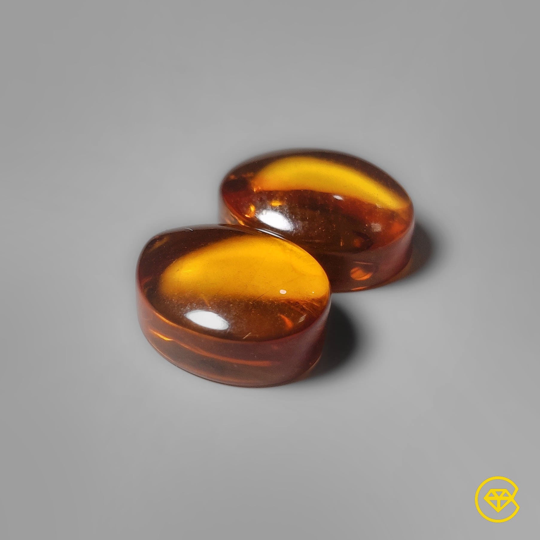 Amber