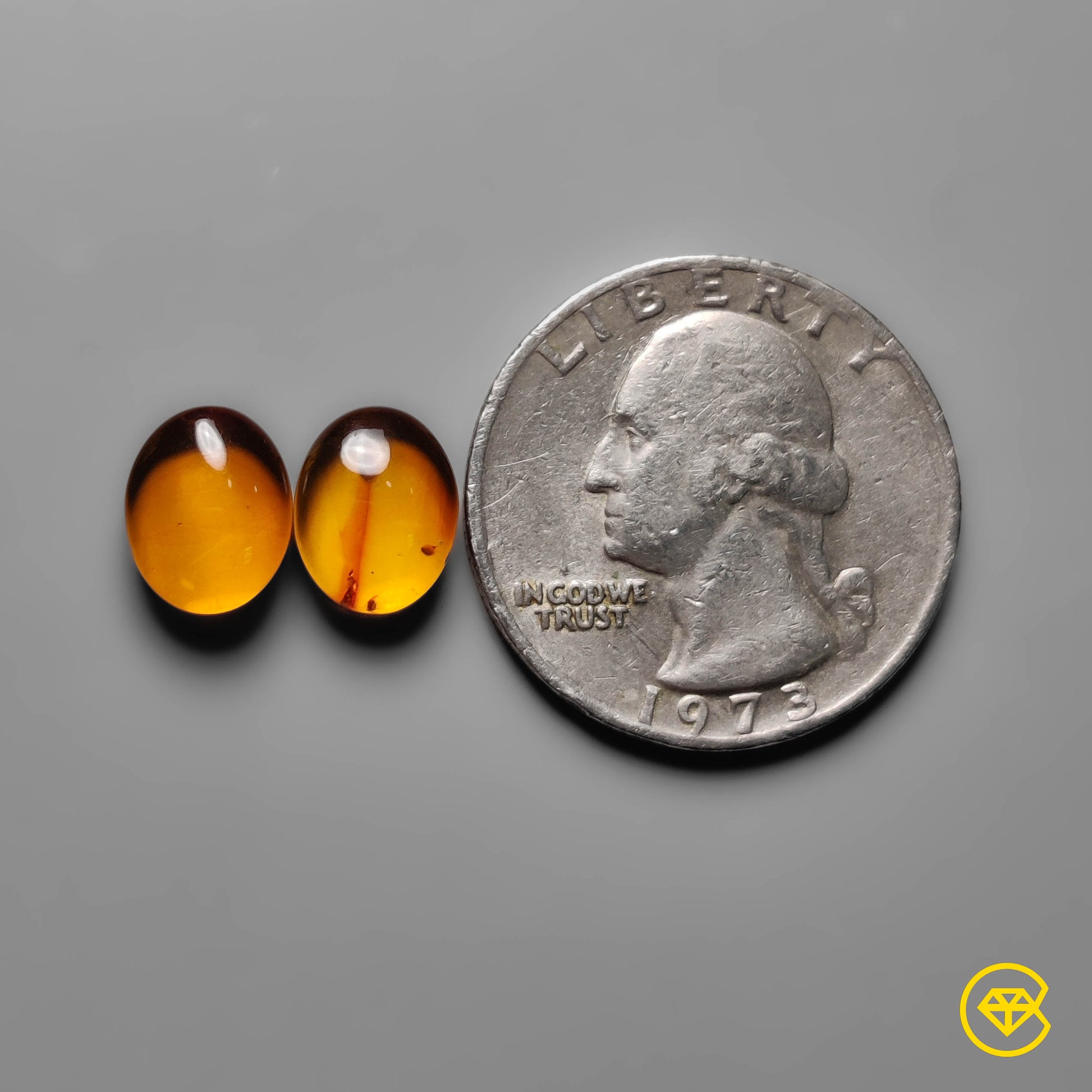 Amber