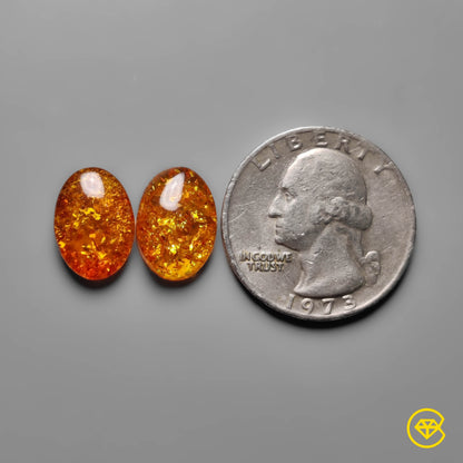 Amber