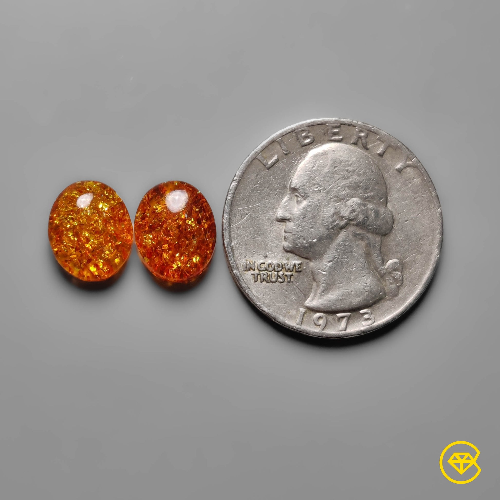 Amber
