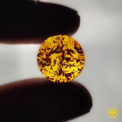 Amber