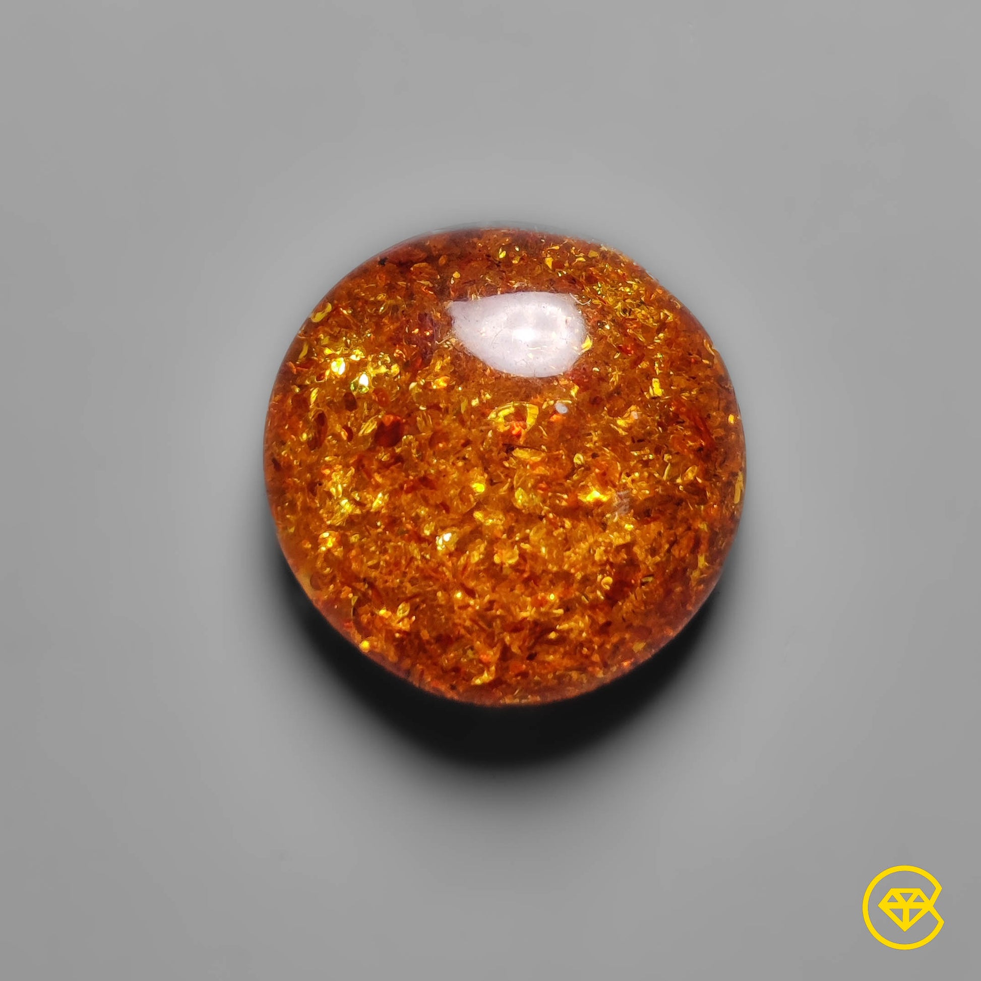 Amber