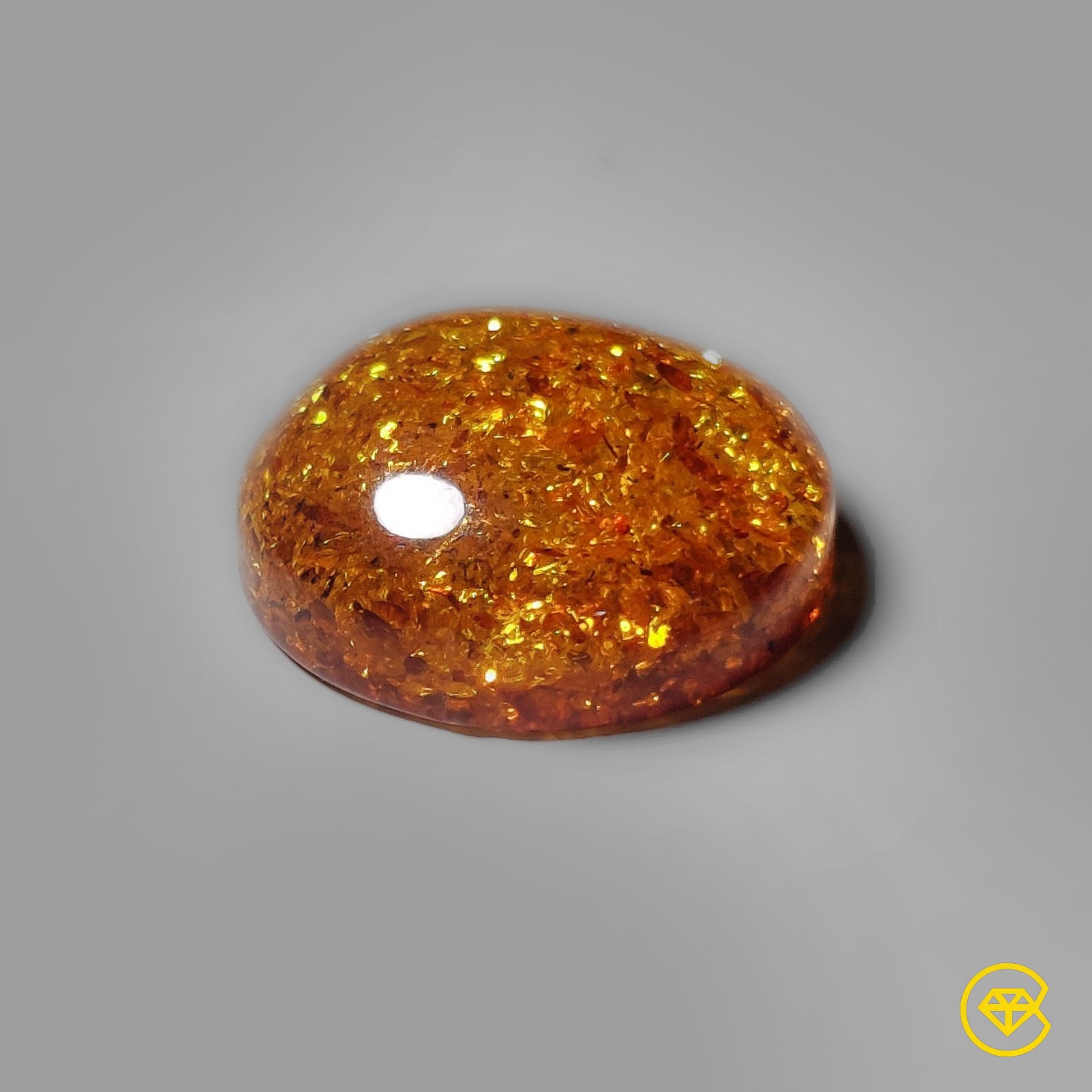 Amber