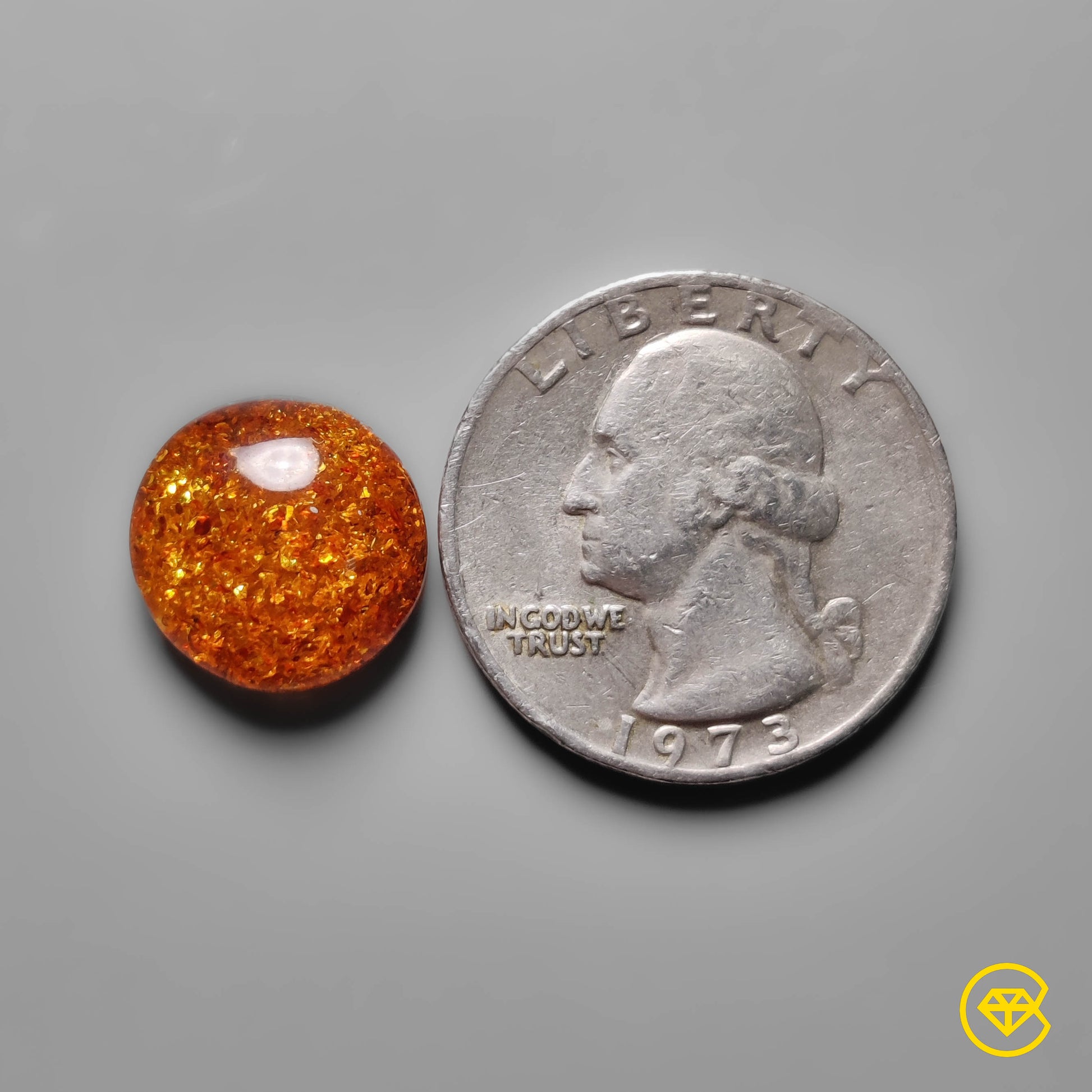 Amber