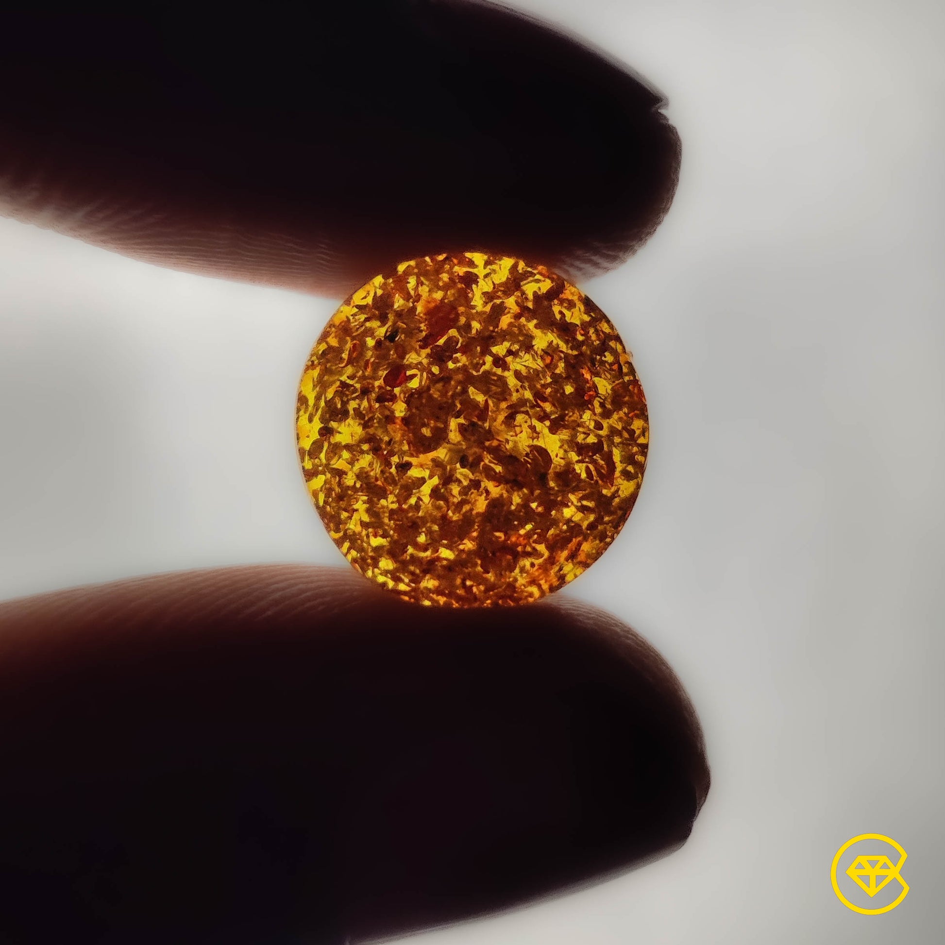 Amber