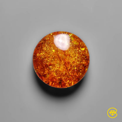 Amber