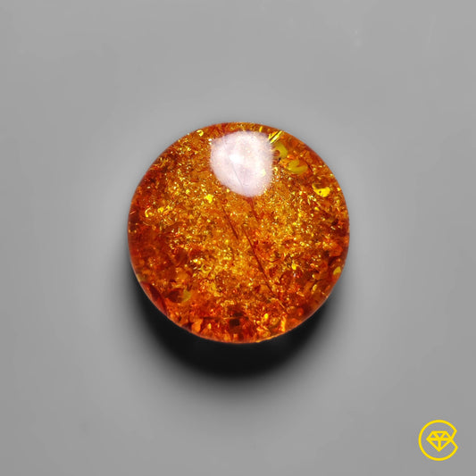 Amber