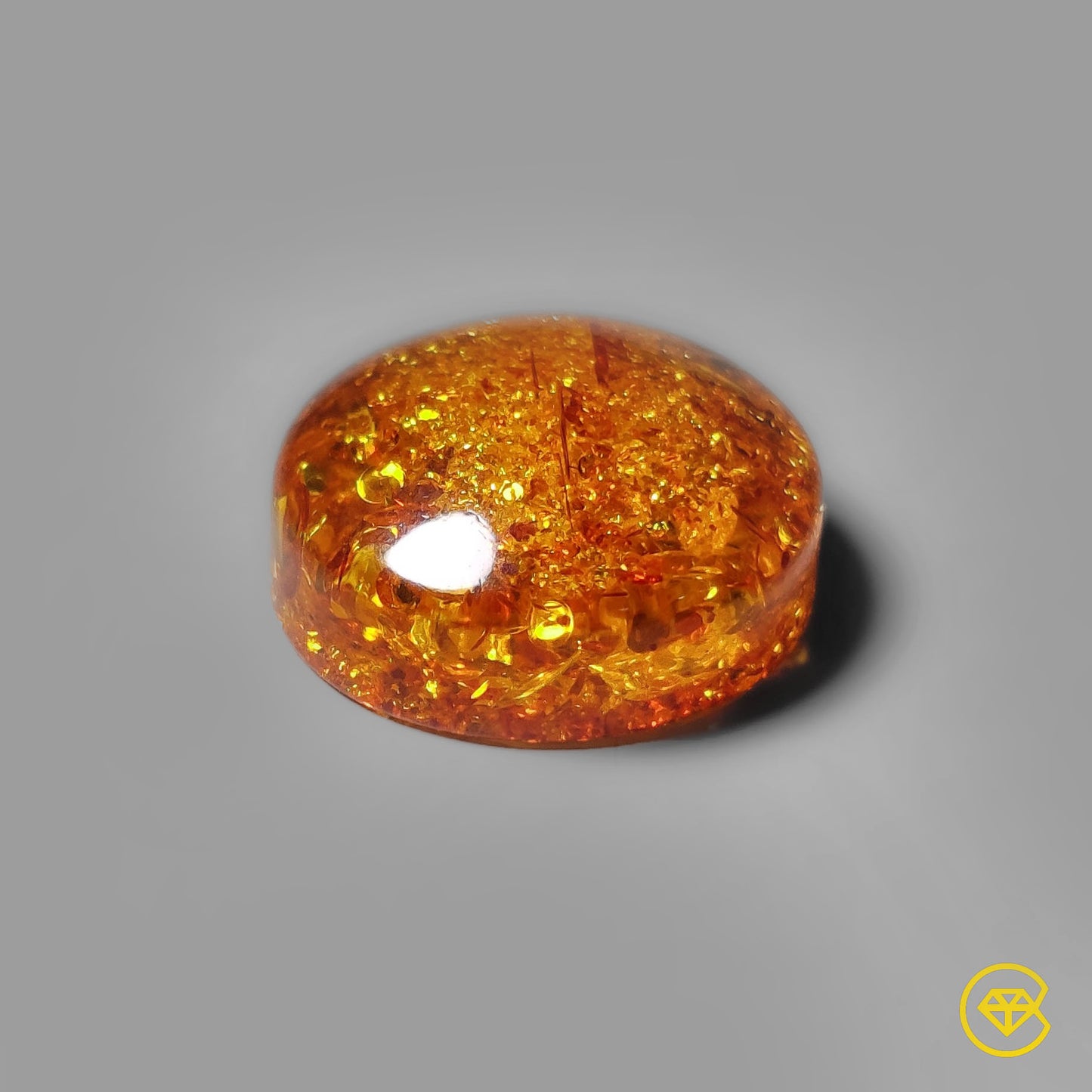 Amber
