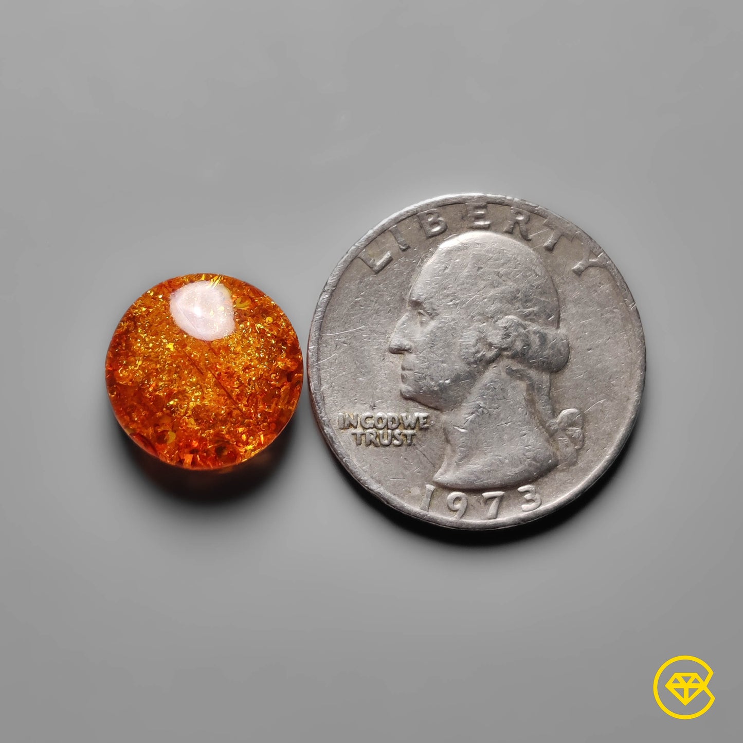Amber