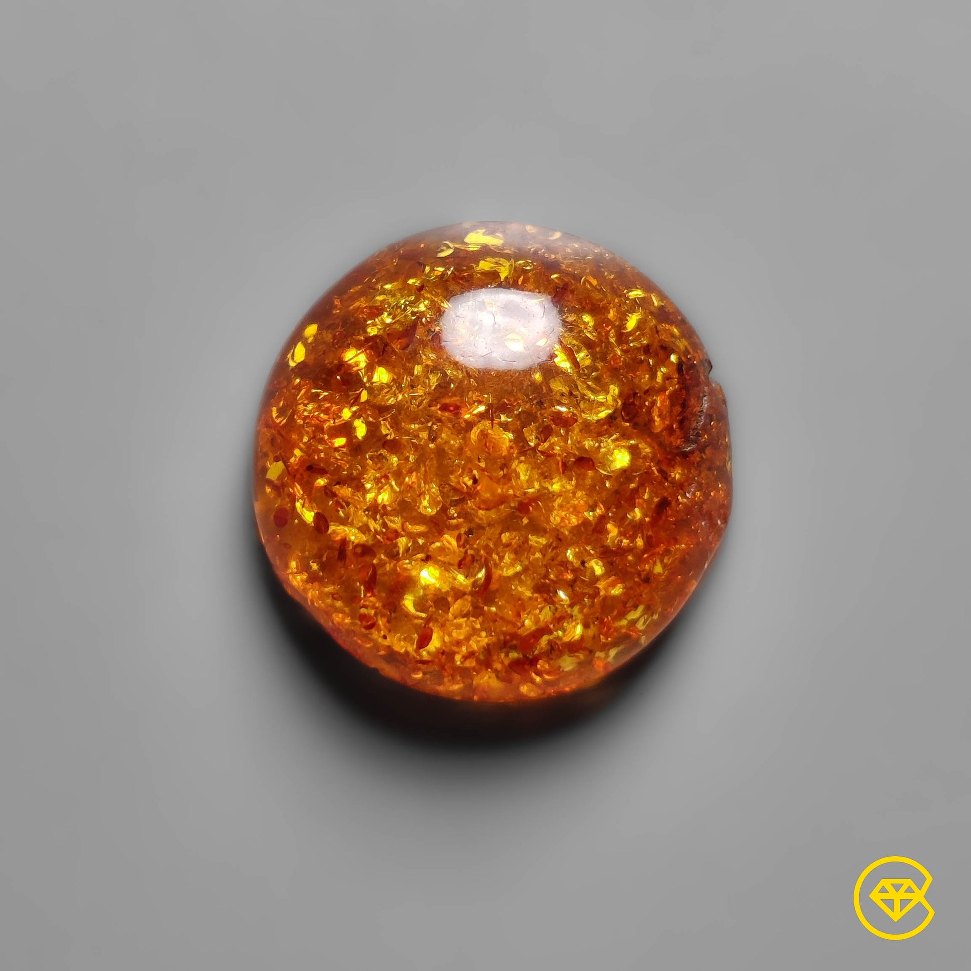 Amber