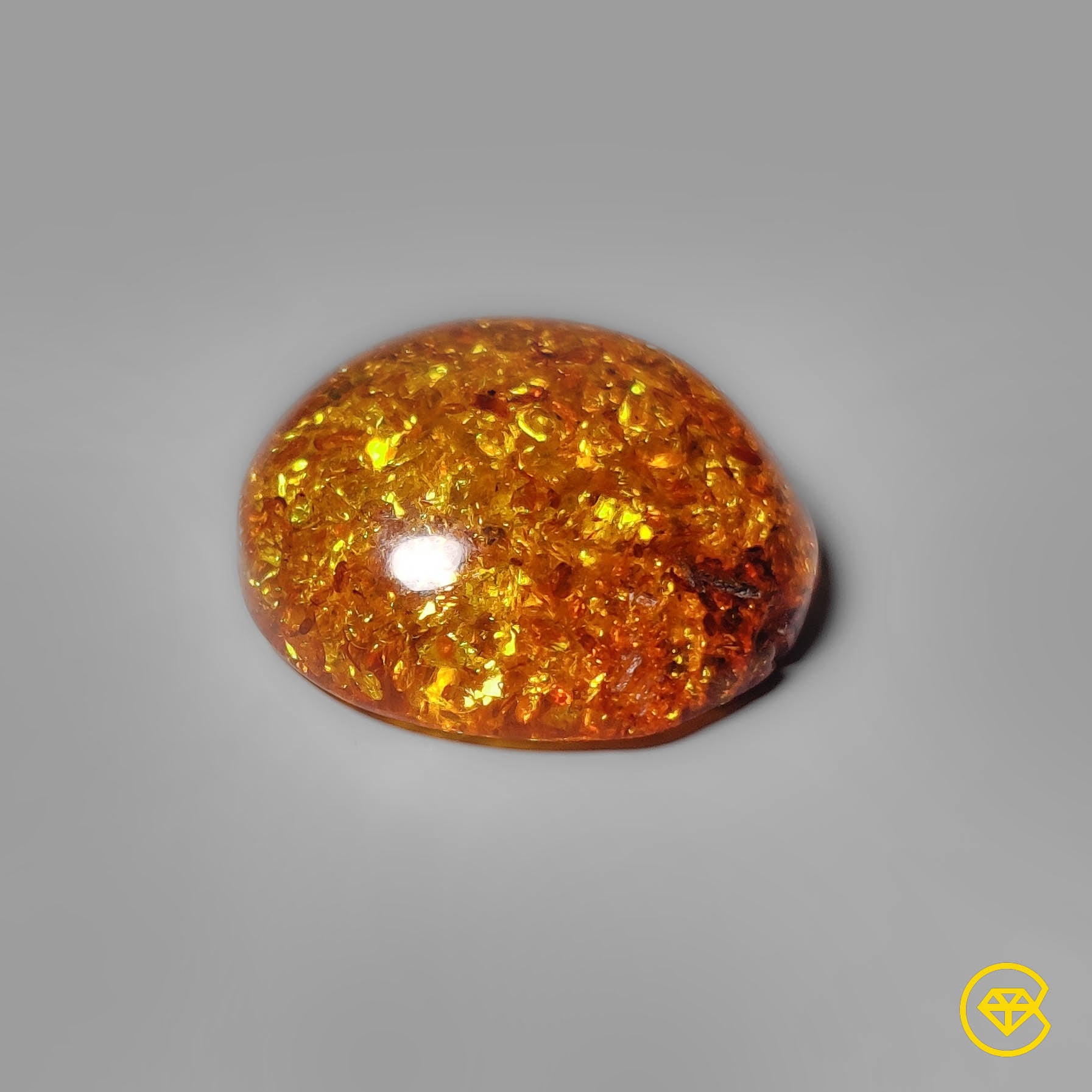 Amber
